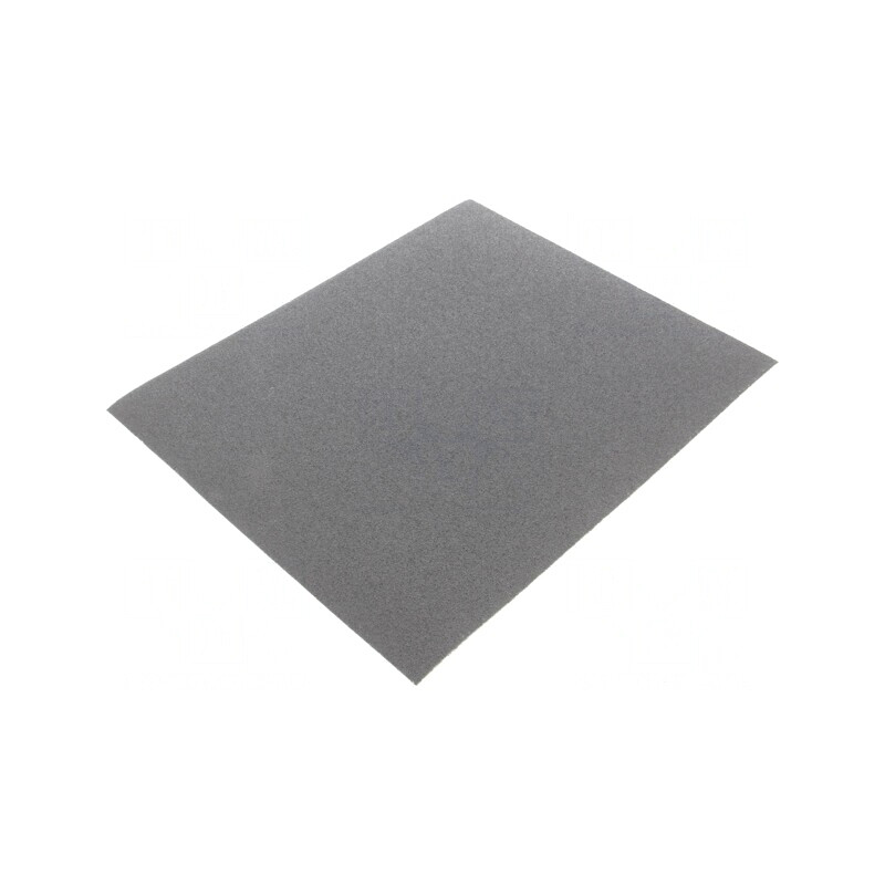 Şerveţel Şmirghel Granularitate 60 230x280mm | Electronic-mag.ro | Componente Electronice