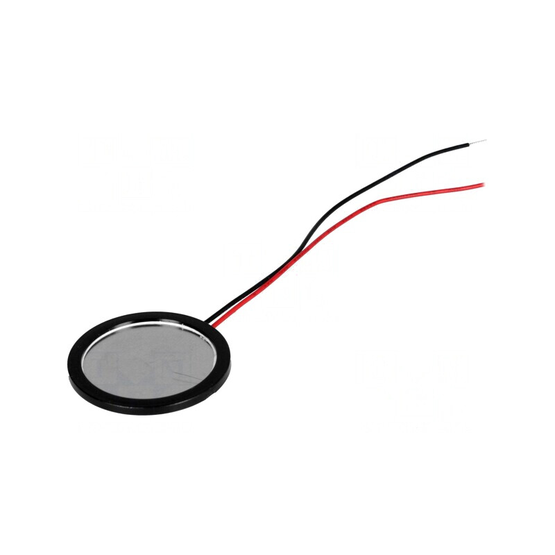 Traductor de Sunet Piezoelectric Fără Generator | Electronic-mag.ro | Componente Electronice Traductor de Sunet Piezoelectric Fără Generator | Electronic-mag.ro | Componente Electronice