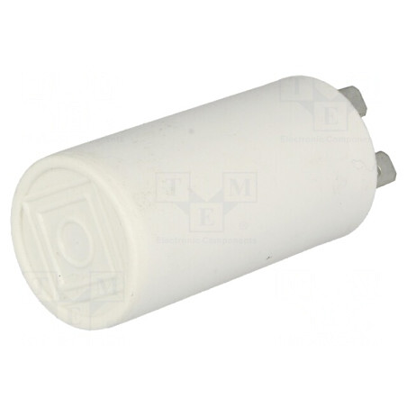 Condensator pentru motoare 1.5uF 450V | Electronic-mag.ro | Componente Electronice
