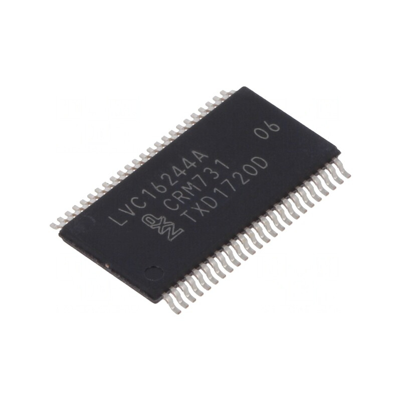 Buffer Digital Non-Inversor 16 Canale SMD | Electronic-mag.ro | Componente Electronice