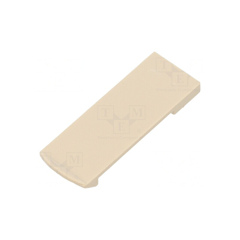 Mâner Ivoar CLIPS 39x14x3mm | Electronic-mag.ro | Componente Electronice