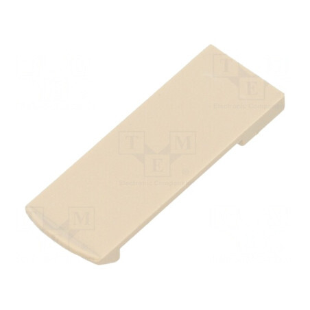 Mâner Ivoar CLIPS 39x14x3mm | Electronic-mag.ro | Componente Electronice