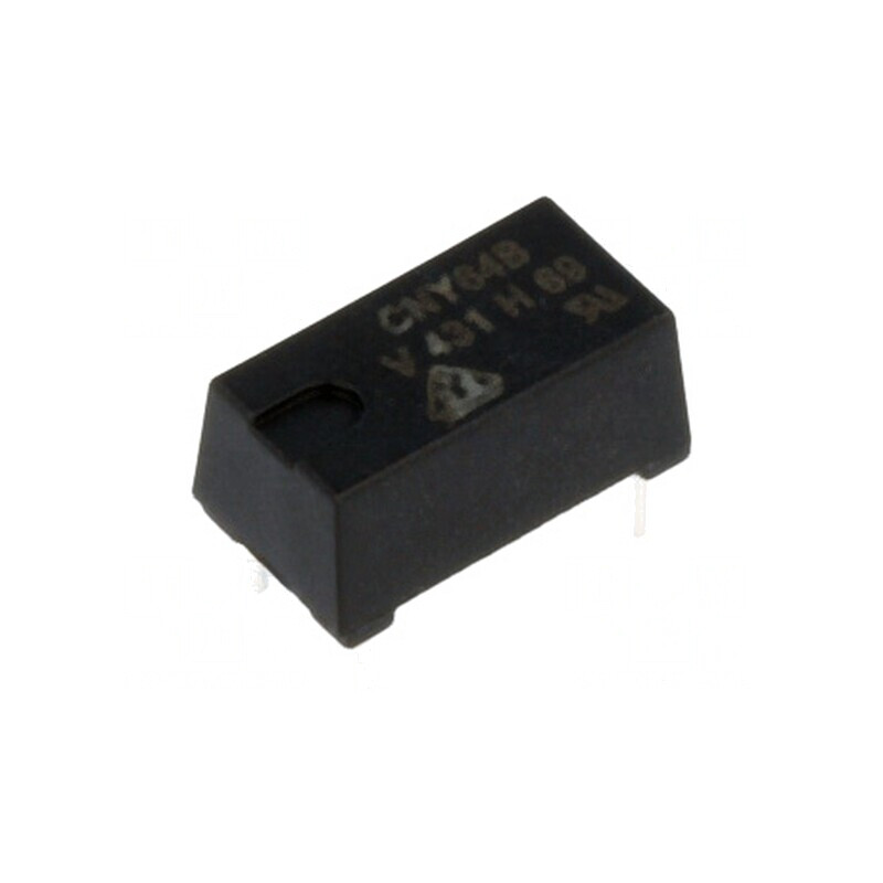 Optocuplor THT 8,2kV 32V 4pin | Electronic-mag.ro | Componente Electronice