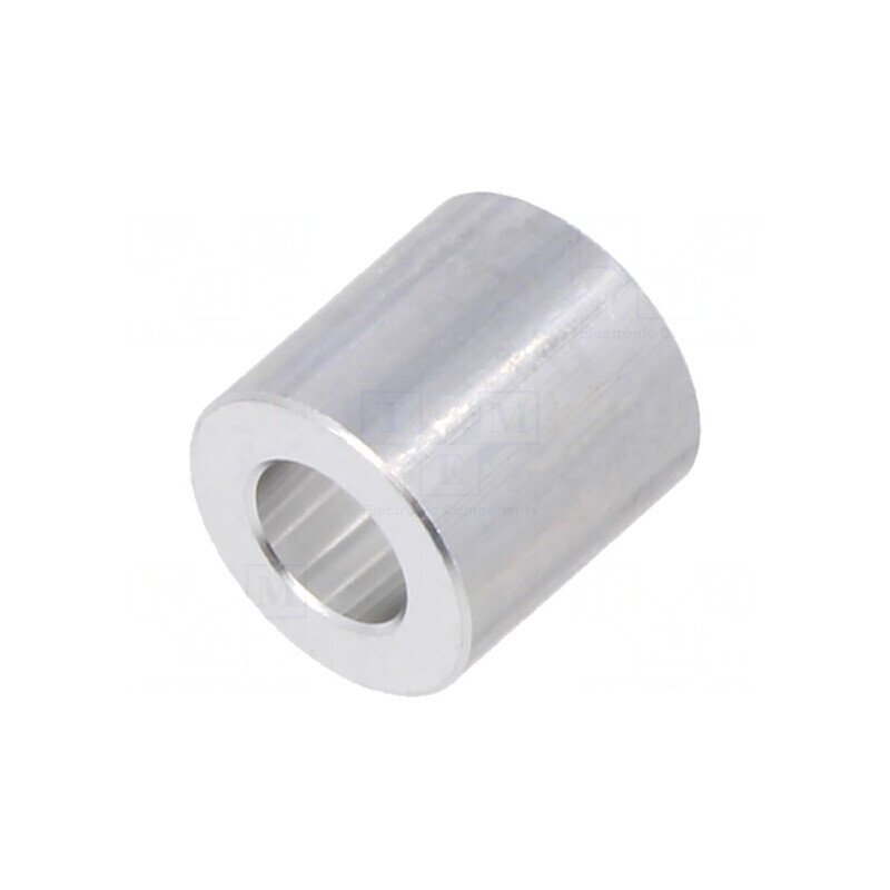 Manșon Distanțier Aluminiu 10mm | Electronic-mag.ro | Componente Electronice