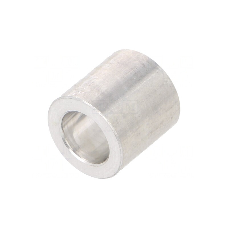 Manșon Distanțier Aluminiu 10mm | Electronic-mag.ro | Componente Electronice