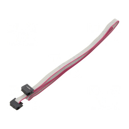 Cablu Panglică IDC 1mm 0,6m | Electronic-mag.ro | Componente Electronice