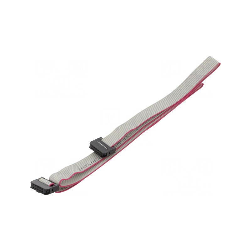 Cablu Panglică IDC 1mm 0,6m | Electronic-mag.ro | Componente Electronice
