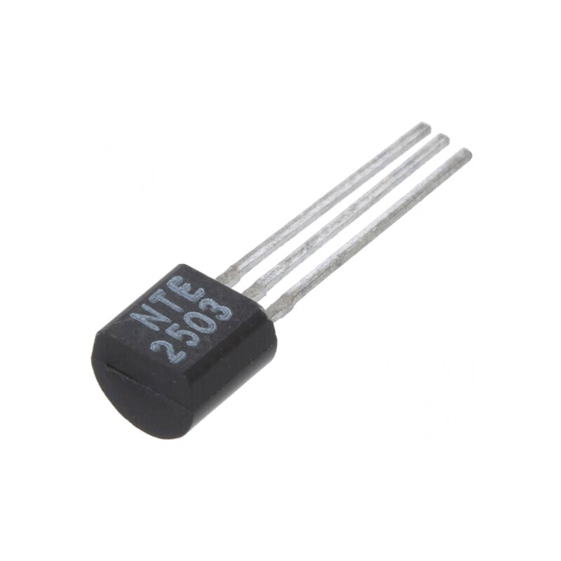 Tranzistor NPN 25V 0.7A TO92 | Electronic-mag.ro | Componente Electronice Tranzistor NPN 25V 0.7A TO92 | Electronic-mag.ro | Componente Electronice