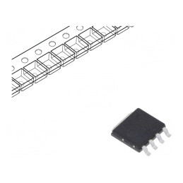 Tranzistor N-MOSFET 40V 140A Unipolar | Electronic-mag.ro | Componente Electronice