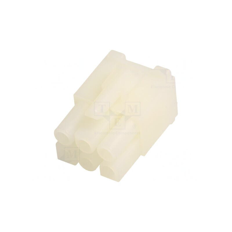 'Conector Alimentare 6 Pini' | Electronic-mag.ro | Componente Electronice
