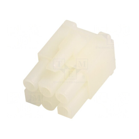 'Conector Alimentare 6 Pini' | Electronic-mag.ro | Componente Electronice