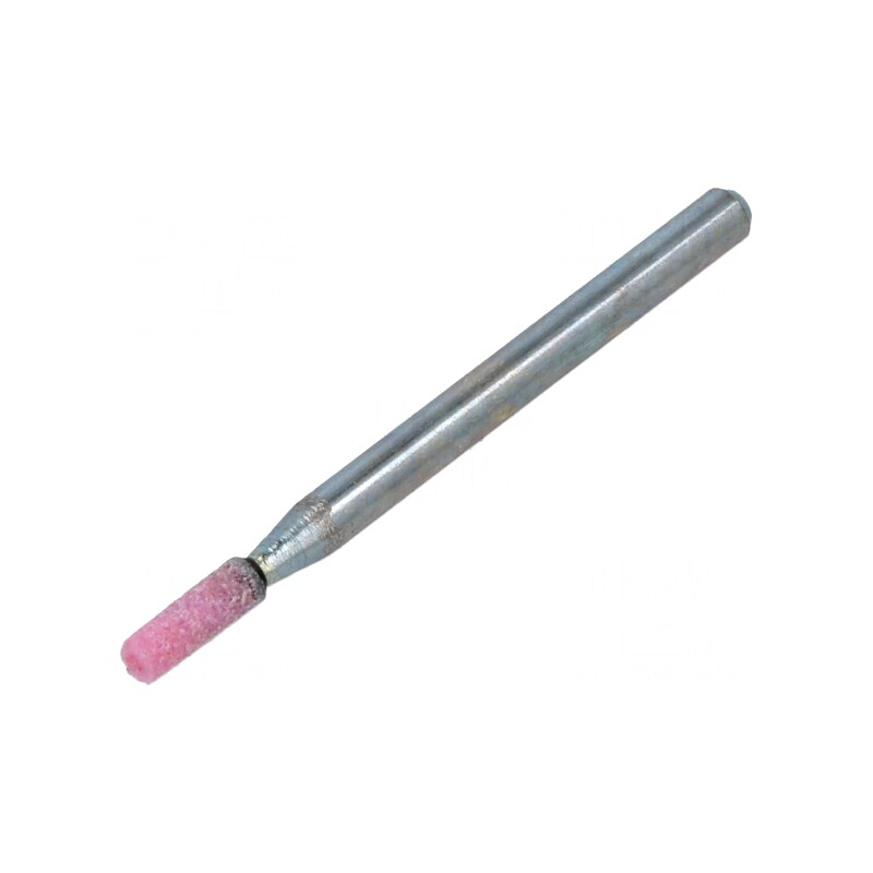 Piatră de şlefuit oxid de aluminiu 2mm și 3mm | Electronic-mag.ro | Componente Electronice