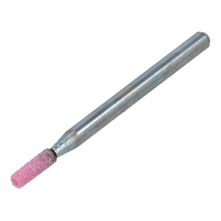 Piatră de şlefuit oxid de aluminiu 2mm și 3mm | Electronic-mag.ro | Componente Electronice