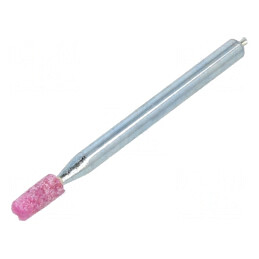 Piatră de Şlefuit Oxid de Aluminiu 3mm | Electronic-mag.ro | Componente Electronice