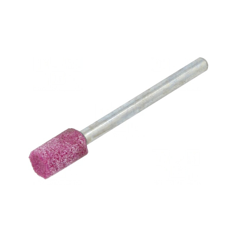 Piatră de Șlefuit cu Vârf din Oxid de Aluminiu 6mm și 3mm | Electronic-mag.ro | Componente Electronice