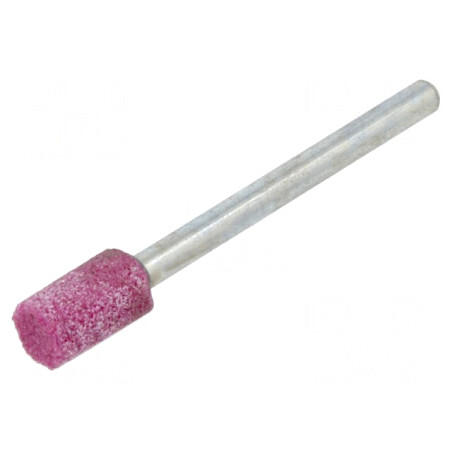 Piatră de Șlefuit cu Vârf din Oxid de Aluminiu 6mm și 3mm | Electronic-mag.ro | Componente Electronice