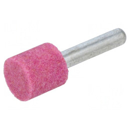 Piatră de Şlefuit Oxid de Aluminiu 15mm/6mm | Electronic-mag.ro | Componente Electronice