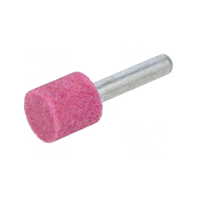 Piatră de Şlefuit Oxid de Aluminiu 15mm/6mm | Electronic-mag.ro | Componente Electronice