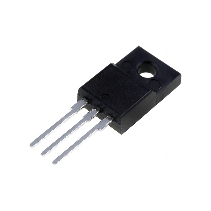 N-MOSFET Tranzistor 600V 3.8A 110W TO220FP | Electronic-mag.ro | Componente Electronice N-MOSFET Tranzistor 600V 3.8A 110W TO220FP | Electronic-mag.ro | Componente Electronice
