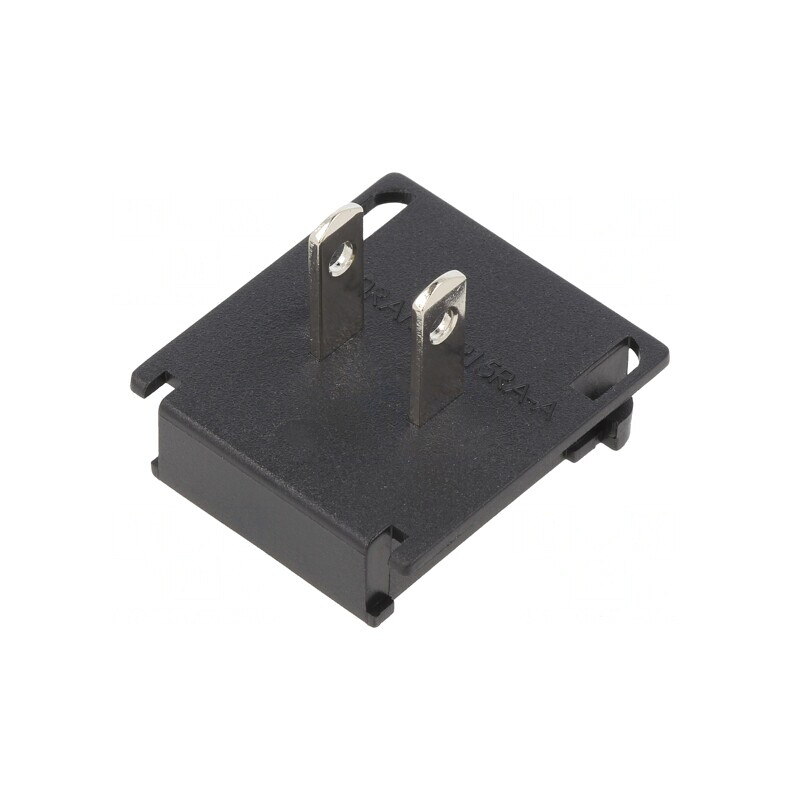 Adaptor Conectori USA | Electronic-mag.ro | Componente Electronice