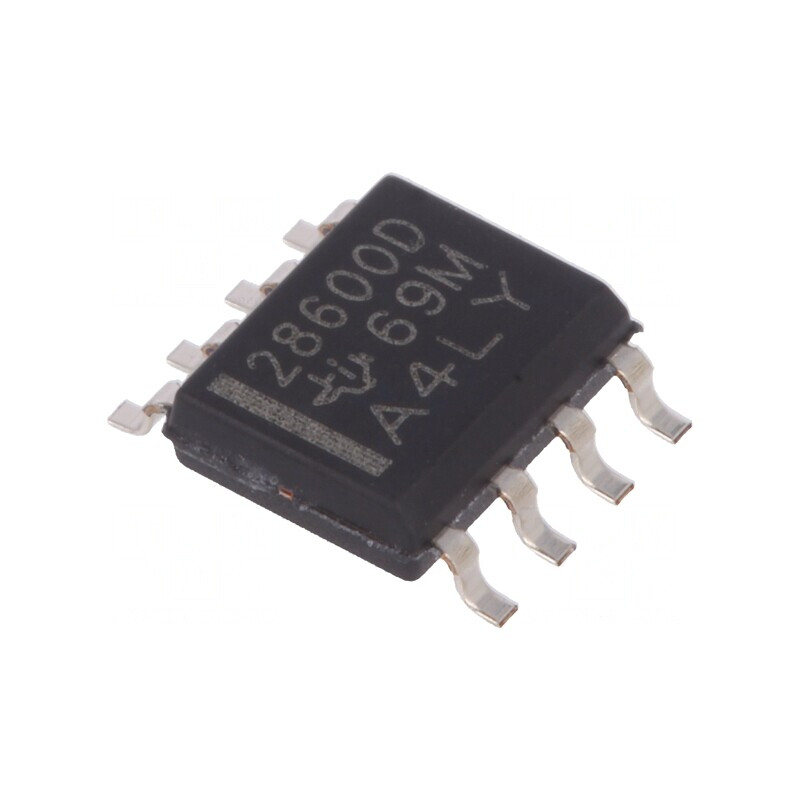 Controler PWM Flyback 0,75-1A 40-130kHz SO8 | Electronic-mag.ro | Componente Electronice