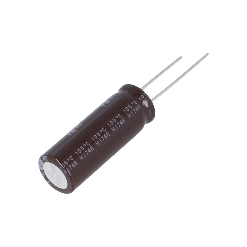 Condensator Electrolitic 4700uF 6,3V Low ESR | Electronic-mag.ro | Componente Electronice