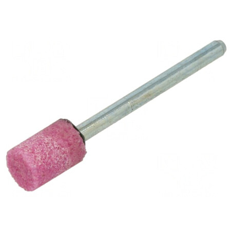 Piatră de Șlefuit Metal și Ceramică 3mm cu Tijă | Electronic-mag.ro | Componente Electronice
