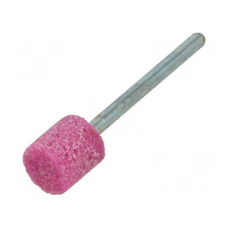 Piatră de Șlefuit Metal și Ceramică cu Tijă 3mm | Electronic-mag.ro | Componente Electronice
