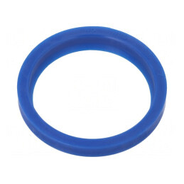 Inel de Etanșare Z PU 75,6mm 30-100°C H1 5mm | Electronic-mag.ro | Componente Electronice