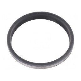 Inel de etanșare cauciuc NBR 64mm | Electronic-mag.ro | Componente Electronice