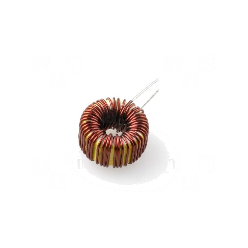 Inductor THT 68uH 1A 77mΩ | Electronic-mag.ro | Componente Electronice