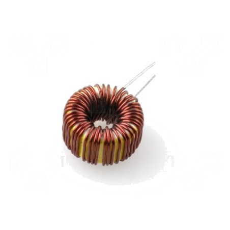 Inductor THT 68uH 1A 77mΩ | Electronic-mag.ro | Componente Electronice