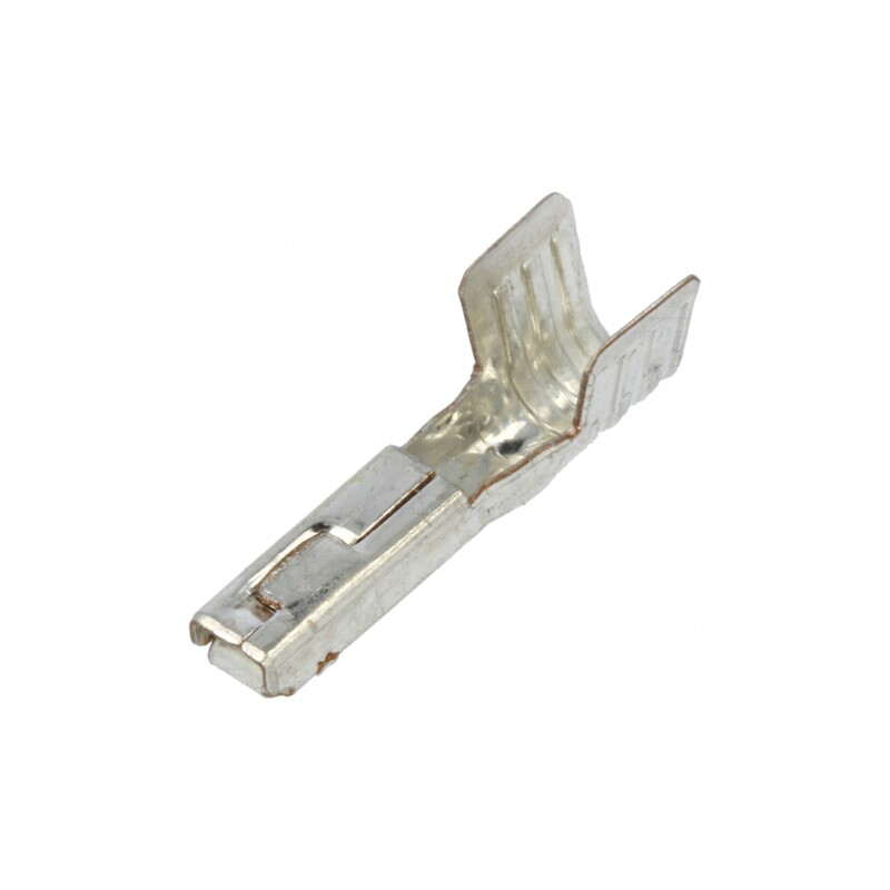Conector Femelă 8 AWG MX150L | Electronic-mag.ro | Componente Electronice