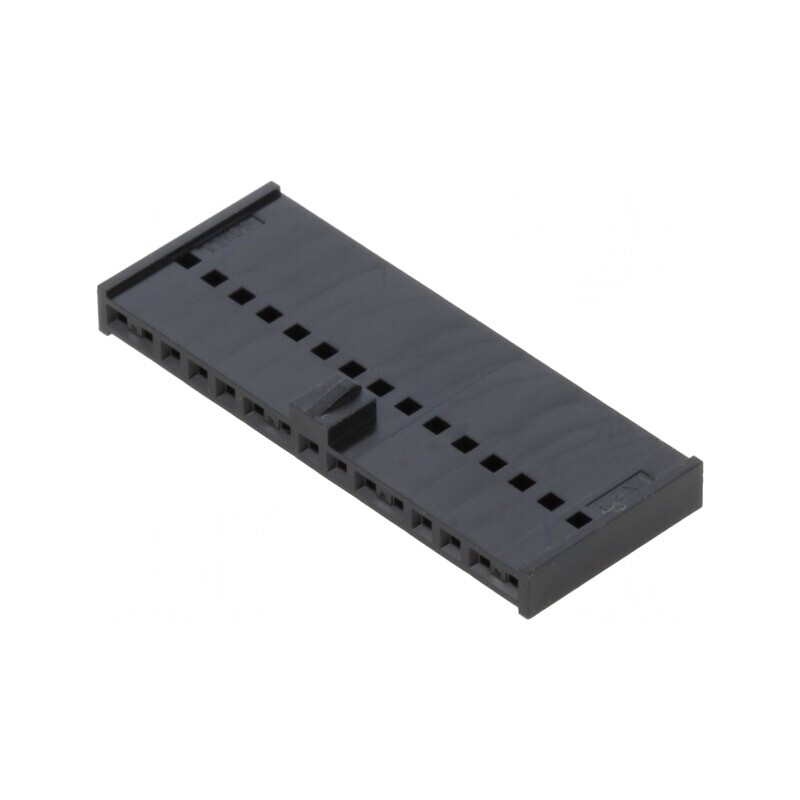 Conector Carcasă 15 Pini C-Grid | Electronic-mag.ro | Componente Electronice Conector Carcasă 15 Pini C-Grid | Electronic-mag.ro | Componente Electronice