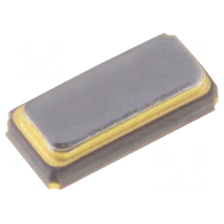 Rezonator Ceramic 32.768kHz SMD 3.2x1.5x0.9mm | Electronic-mag.ro | Componente Electronice