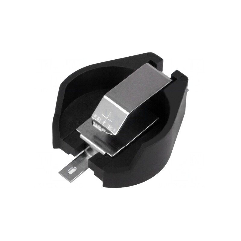 Soclu SMT Orizontal 9,9mm 20mm | Electronic-mag.ro | Componente Electronice