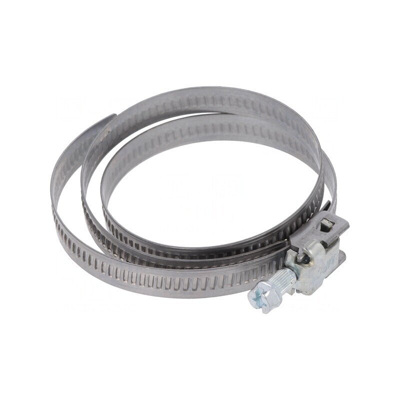 Colier de strângere 9mm 25-150mm EF W2 | Electronic-mag.ro | Componente Electronice