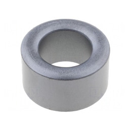 Ferită toroidală K5B 12mm x 15mm x 25mm | Electronic-mag.ro | Componente Electronice