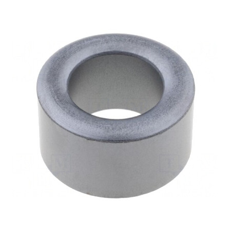 Ferită toroidală K5B 12mm x 15mm x 25mm | Electronic-mag.ro | Componente Electronice