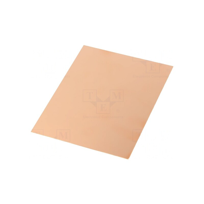 Placă Epoxidică Laminată FR4 0.8mm 100x75mm | Electronic-mag.ro | Componente Electronice Placă Epoxidică Laminată FR4 0.8mm 100x75mm | Electronic-mag.ro | Componente Electronice