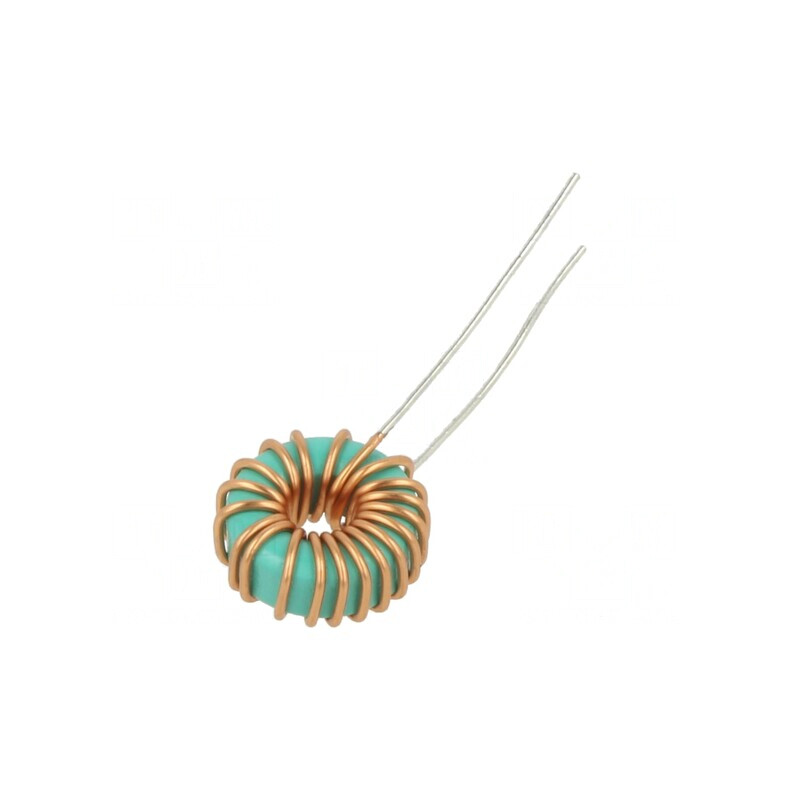 Inductor THT 12uH 2A | Electronic-mag.ro | Componente Electronice Inductor THT 12uH 2A | Electronic-mag.ro | Componente Electronice