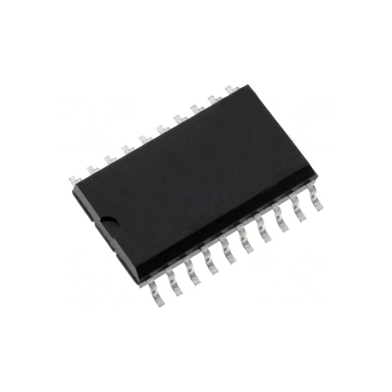 Digital Clichet Transparent 8 2-5.5VDC SMD SO20-W | Electronic-mag.ro | Componente Electronice Digital Clichet Transparent 8 2-5.5VDC SMD SO20-W | Electronic-mag.ro | Componente Electronice
