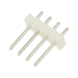 "396mm KK Header Vertical Right Angle 4 Circuit" | Electronic-mag.ro | Componente Electronice