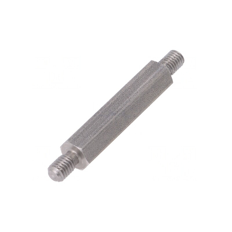 Piuliță Distanțieră Filetată 35mm M5 Hexagonală | Electronic-mag.ro | Componente Electronice Piuliță Distanțieră Filetată 35mm M5 Hexagonală | Electronic-mag.ro | Componente Electronice