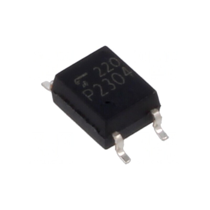 Optocuplor SMD 1 Canal 3.75kV SO6 | Electronic-mag.ro | Componente Electronice Optocuplor SMD 1 Canal 3.75kV SO6 | Electronic-mag.ro | Componente Electronice