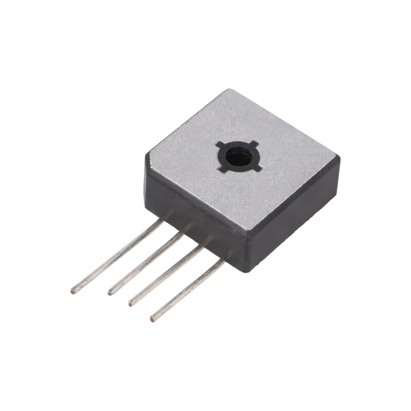 Punte Redresoare Monofazată 400V 25A | Electronic-mag.ro | Componente Electronice