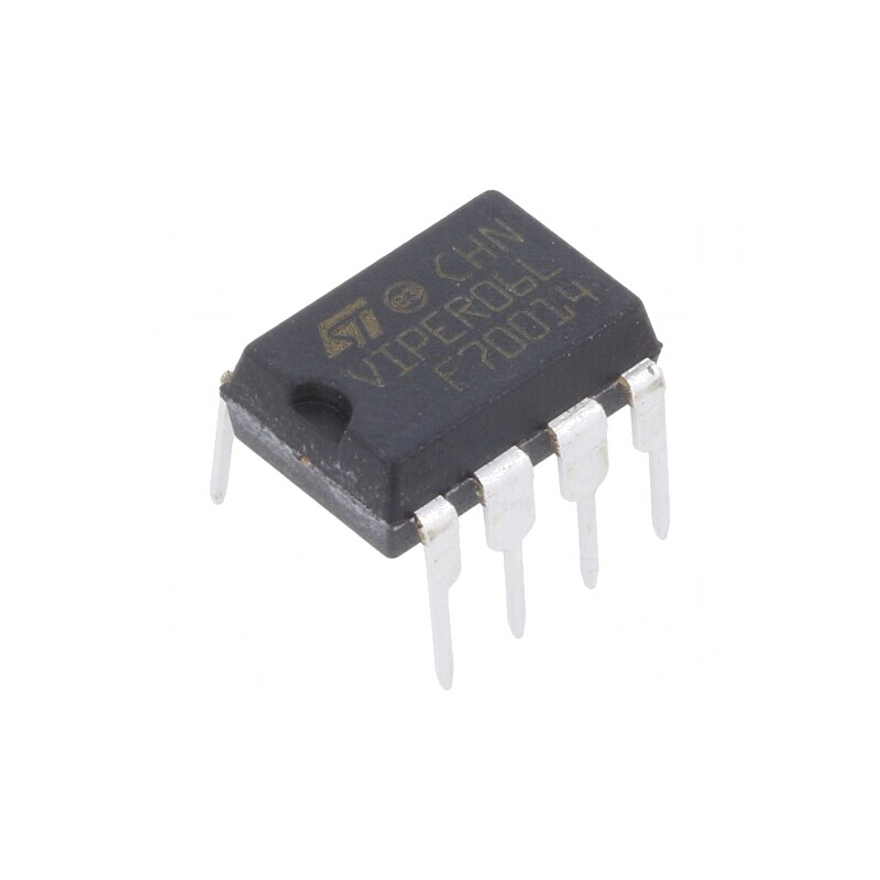 Controler PWM DIP7 1A AC/DC Switcher Driver | Electronic-mag.ro | Componente Electronice