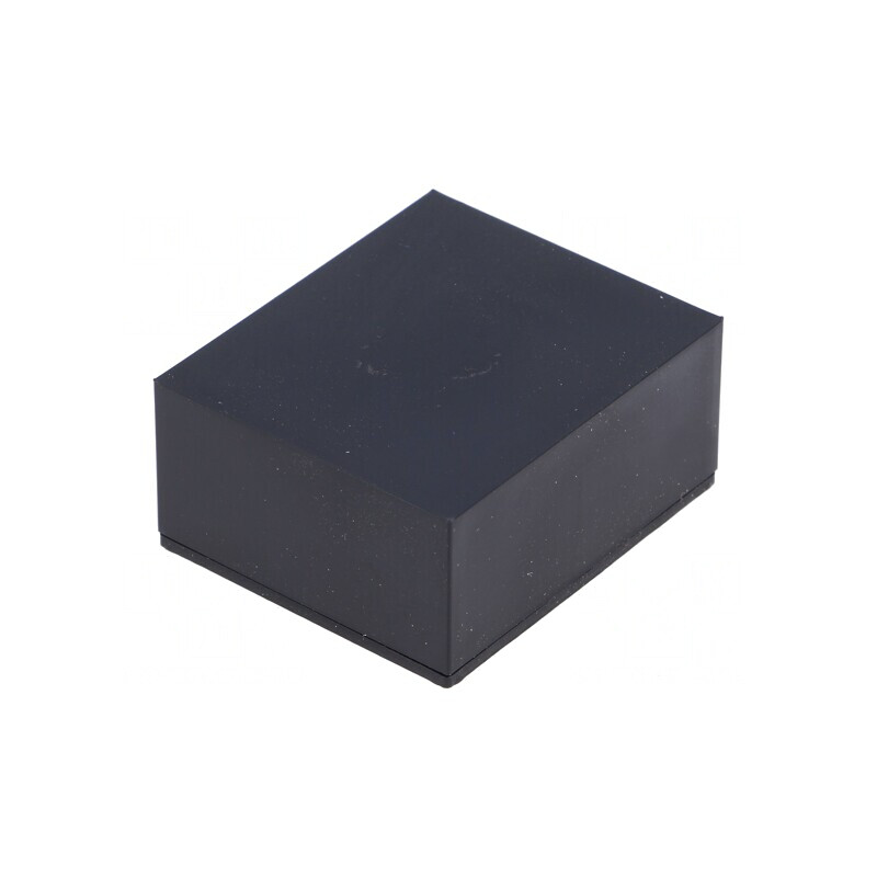 Carcasă Universală ABS Neagră 28mm x 33mm x 15mm | Electronic-mag.ro | Componente Electronice Carcasă Universală ABS Neagră 28mm x 33mm x 15mm | Electronic-mag.ro | Componente Electronice