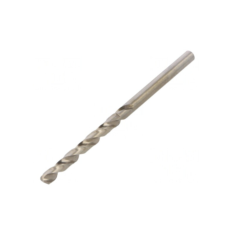 Burghiu Metal 4mm HSS Oțel Rapid | Electronic-mag.ro | Componente Electronice Burghiu Metal 4mm HSS Oțel Rapid | Electronic-mag.ro | Componente Electronice