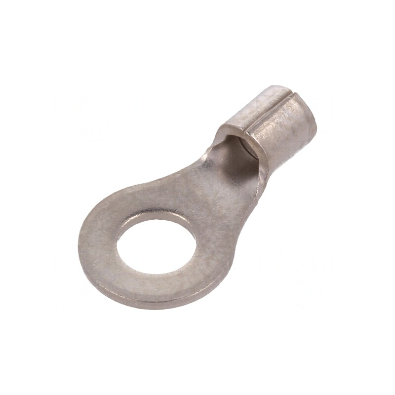 Vârf Inelar Crimpat M4 1.25-2mm2 | Electronic-mag.ro | Componente Electronice